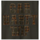 Carhartt WIP Ανδρικό φούτερ Wiles Sweat